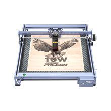 Load image into Gallery viewer, Creality CR-Laser Falcon Engraver 10W