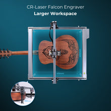 Load image into Gallery viewer, Creality CR-Laser Falcon Engraver 10W