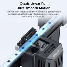 Load image into Gallery viewer, Creality Ender-3 V3 KE 3D Printer Combo Sale