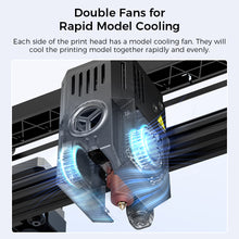 Load image into Gallery viewer, Creality Ender-3 V3 KE 3D Printer Combo Sale