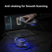 Load image into Gallery viewer, Creality CR-Scan Raptor 3D Scanner