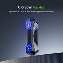 Load image into Gallery viewer, Creality CR-Scan Raptor 3D Scanner