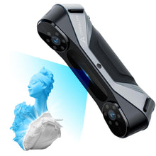 Load image into Gallery viewer, Creality CR-Scan Raptor 3D Scanner