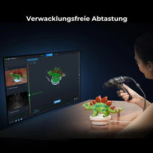 Load image into Gallery viewer, Creality CR-Scan Ferret Pro 3D Scanner
