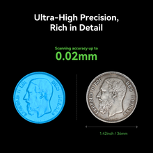 Load image into Gallery viewer, Creality CR-Scan Otter 3D Scanner