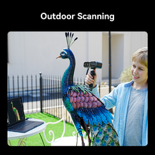 Load image into Gallery viewer, Creality CR-Scan Otter 3D Scanner