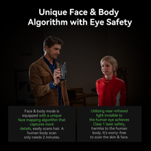 Load image into Gallery viewer, Creality CR-Scan Otter 3D Scanner