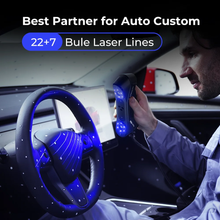 Load image into Gallery viewer, CR-Scan Raptor Pro 3D Scanner