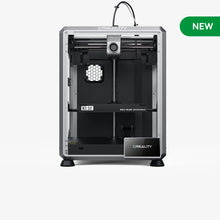Load image into Gallery viewer, Creality K1 SE 3D Printer