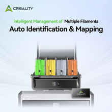 Load image into Gallery viewer, Creality K2 Plus Combo 3D Printer(in-stock)