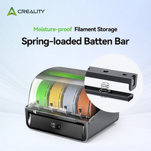 Load image into Gallery viewer, Creality K2 Plus Combo 3D Printer(in-stock)