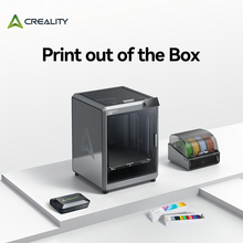 Load image into Gallery viewer, Creality K2 Plus Combo 3D Printer(in-stock)