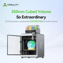 Load image into Gallery viewer, Creality K2 Plus Combo 3D Printer(in-stock)