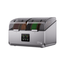 Load image into Gallery viewer, Creality SpacePi X4 Filament Dryer( Can dry 4 spools of filament )