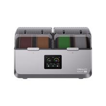 Load image into Gallery viewer, Creality SpacePi X4 Filament Dryer( Can dry 4 spools of filament )