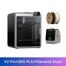 Load image into Gallery viewer, Creality K2 Pro Combo 3D Printer(In Stock)