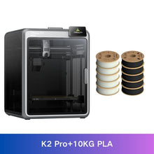 Load image into Gallery viewer, Creality K2 Pro Combo 3D Printer(In Stock)