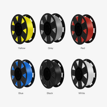 Load image into Gallery viewer, 2KG Ender PLA Filament White/Black/Grey