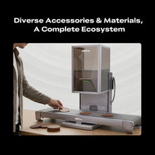 Load image into Gallery viewer, Creality Falcon T1 5-in-1 Laser Engraver 20W( IN STOCK)