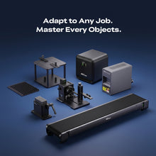 Load image into Gallery viewer, Creality Falcon T1 5-in-1 Laser Engraver 20W( IN STOCK)