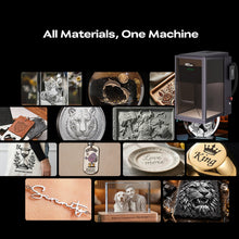 Load image into Gallery viewer, Creality Falcon T1 5-in-1 Laser Engraver 20W( IN STOCK)