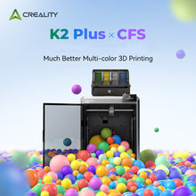 Load image into Gallery viewer, Creality K2 Plus Combo 3D Printer(in-stock)