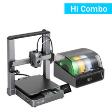 Load image into Gallery viewer, 【in stock】Creality Hi Combo 3D Printer