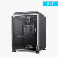Load image into Gallery viewer, Creality K1C 3D Printer