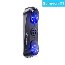 Load image into Gallery viewer, Creality Sermoon S1 3D Scanner | Blue lasers+NIR structured light