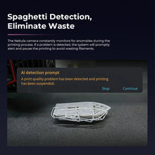 Load image into Gallery viewer, Creality Nebula Camera