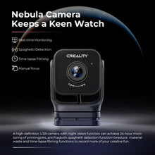 Load image into Gallery viewer, Creality Nebula Camera