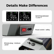 Load image into Gallery viewer, Creality Space Pi Filament Dryer