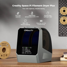 Load image into Gallery viewer, Creality Space Pi Filament Dryer Plus Two rolls capacity