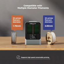 Load image into Gallery viewer, Creality Space Pi Filament Dryer Plus Two rolls capacity