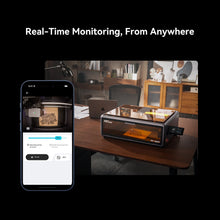 Load image into Gallery viewer, Creality Falcon A1 Pro 20W Laser Engraver Cutter
