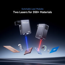 Load image into Gallery viewer, Creality Falcon A1 Pro 20W Laser Engraver Cutter