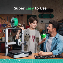 Load image into Gallery viewer, 【in stock】Creality Hi Combo 3D Printer