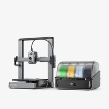 Load image into Gallery viewer, 【in stock】Creality Hi Combo 3D Printer