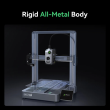 Load image into Gallery viewer, 【in stock】Creality Hi Combo 3D Printer