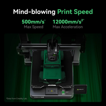 Load image into Gallery viewer, 【in stock】Creality Hi Combo 3D Printer