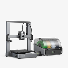Load image into Gallery viewer, 【in stock】Creality Hi Combo 3D Printer