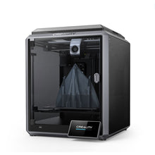 Load image into Gallery viewer, Creality K1 Speedy 3D Printer - 600mm/s Printing Speed Hands-Free Auto Leveling