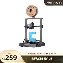 Load image into Gallery viewer, Creality Ender-3 V3 SE 3D Printer