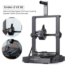 Load image into Gallery viewer, Creality Ender-3 V3 SE 3D Printer Combo Sale