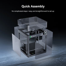 Load image into Gallery viewer, Ender-5 Max Enclosure