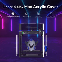 Load image into Gallery viewer, Ender-5 Max Enclosure