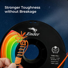 Load image into Gallery viewer, Creality Ender 1.75mm PLA+ 3D Printing Filament 1KG