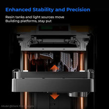Load image into Gallery viewer, Creality Halot X1 Combo Resin 3D Printer
