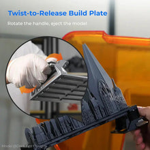 Load image into Gallery viewer, Creality Halot X1 Combo Resin 3D Printer