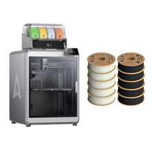 Load image into Gallery viewer, Creality K2 Plus Combo 3D Printer(in stock)